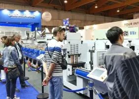 ICE2025德国慕尼黑薄膜与胶带展3月11-13日举办，门票及会刊如何申请？门票多少钱
