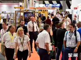 澳大利亚劳保展现场图片2