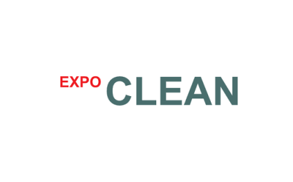 印尼雅加达清洁设备展览会