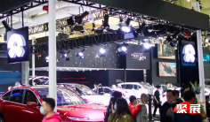 2026年兰州车展(IAS)门票多少钱,怎么购买?