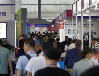 无锡线材展现场图片2
