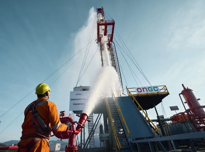 印度果阿IPSEM-ONGC图片3