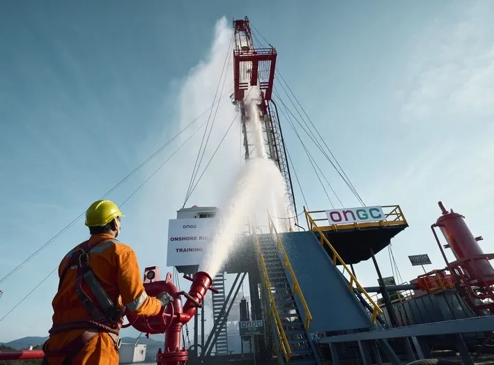 IPSEM-ONGC Training Institute