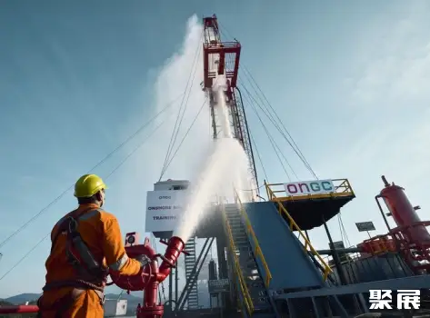 IPSEM-ONGC Training Institute