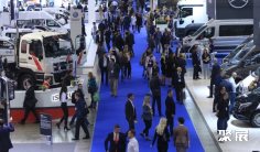 2026乌兹别克斯坦商用车展 观众预登记火热进行中