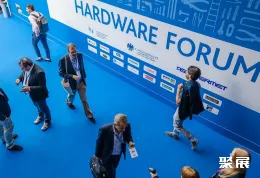 意大利五金展展会现场(现场盛况)1