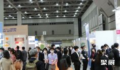 日本食品配料展(IFIA JAPAN)2027时间和举办地点