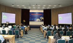 2026越南绿色能源展(Enertec Expo)最新参展商名录