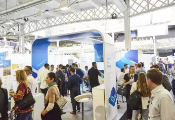 荷兰欧洲5G通讯展览会(5G Expo)2026观展指南:时间地点/门票