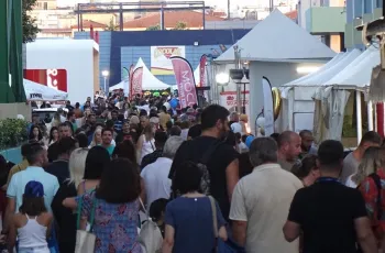 希腊萨博会2026参展攻略（时间地点+门票怎么买？）