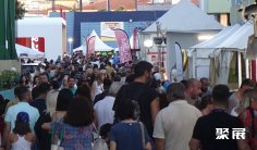 希腊萨博会2026参展攻略(时间地点+门票怎么买?)