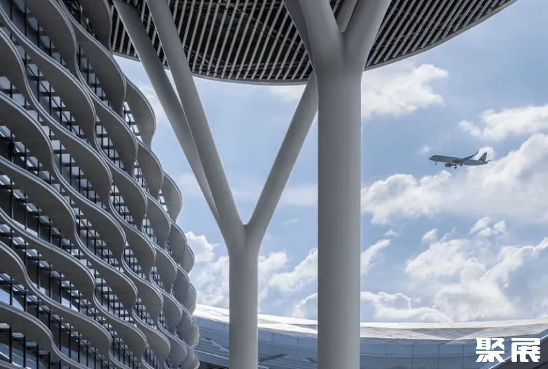 深圳国际会展中心(宝安新馆)