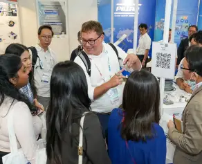 新加坡阀门展(Valve World Expo Southeast Asia)2027展品范围有哪些？