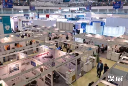 莫斯科聚氨酯展现场图片1