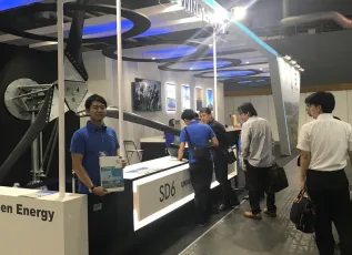 东京风能展2026会刊怎么获取？