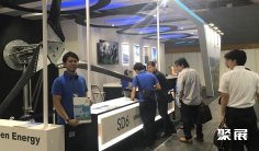 东京风能展2025展品有哪些?