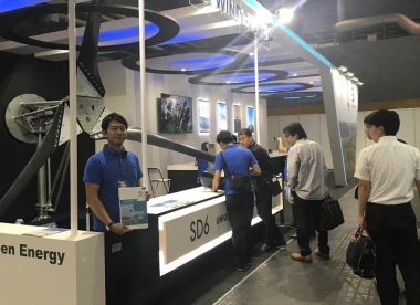 东京风能展2026门票购买途径