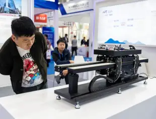 2026株洲轨道交通展(INTERAIL)展品有哪些？