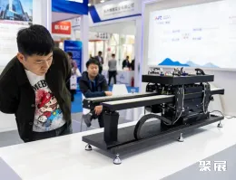 株洲轨道展现场图片9