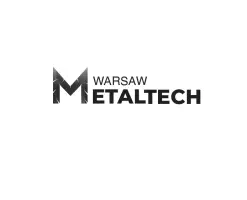波兰金属加工展Logo