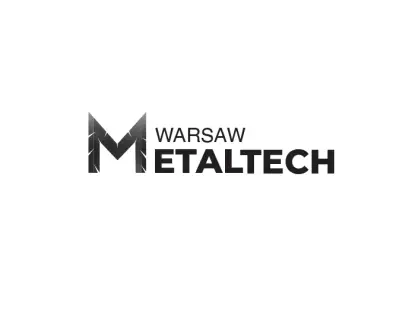 波兰金属加工展logo