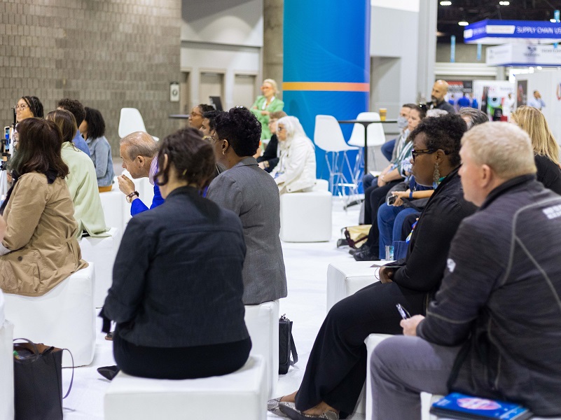 美国缝制设备展现场图片10