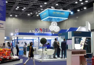 马来西亚油气展2026最新参展商名录