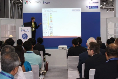 印度聚氨酯展2025展商名单