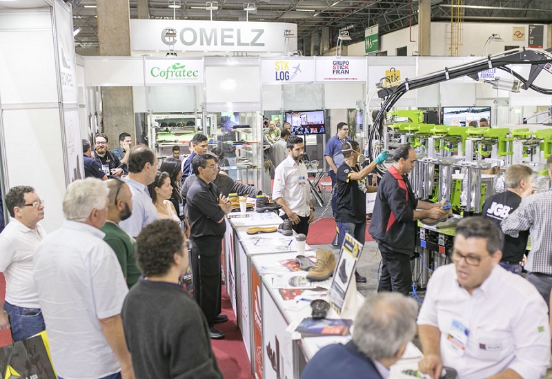 2026巴西劳保展(FISP)电子会刊