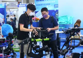 2025台湾台北医疗器械展览会门票购买途径