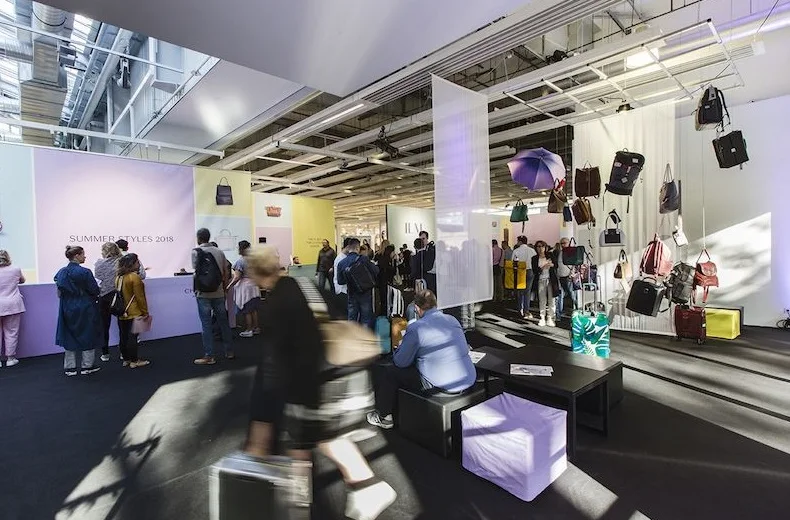 德国皮具展2025举办时间与地点