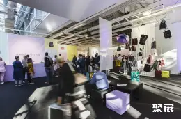 奥芬巴赫箱包皮具展展会现场(现场盛况)5
