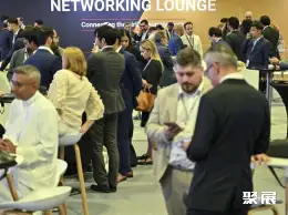 阿联酋航空维修展展会现场(现场盛况)6