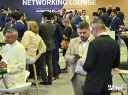 迪拜航空维修展现场图片6