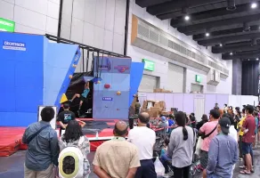 泰国户外展2025时间地点