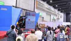 泰国户外展2025时间和举办地点