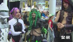 加拿大动漫展2025时间表和地址