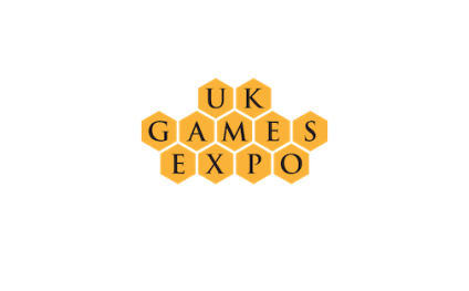 英国桌游展览会