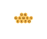 英国桌游展览会
