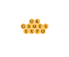 英国翰动漫玩具展Logo