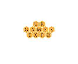 英国桌游展览会