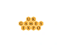 英国桌游展览会