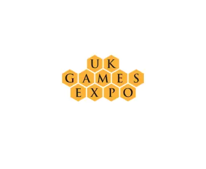 英国翰动漫玩具展logo