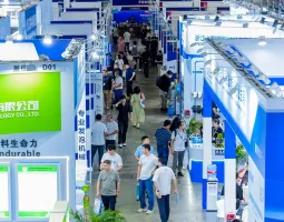 上海國(guó)際發(fā)泡材料技術(shù)工業(yè)展覽會(huì)2025參展商有哪些？預(yù)訂展商名錄