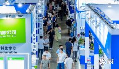 上海国际发泡材料技术工业展览会2025参展攻略(时间地点+门票多少钱?)