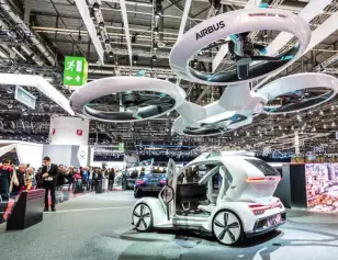 英国车展(The British Motor Show)2026展位价格与展位申请