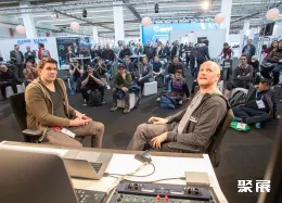 德国灯光展现场图片7