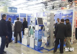 科倫坡建筑展展會(huì)現(xiàn)場(chǎng)(現(xiàn)場(chǎng)盛況)1