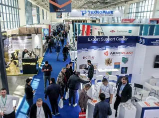 2026年乌兹别克物流展门票购买方式,多少钱一张?