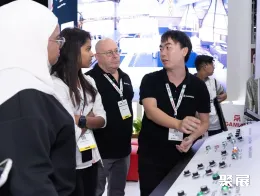 马来西亚建材展现场图片8